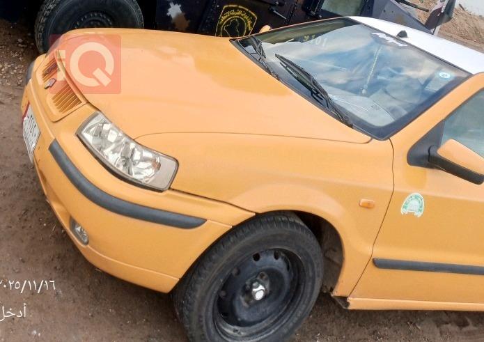 إيران خودرو سمند